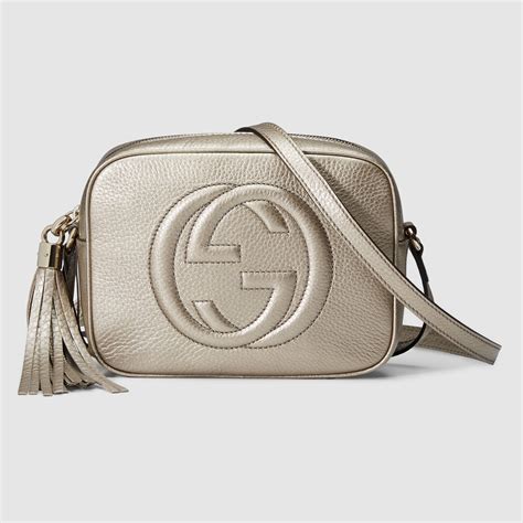 gucci soho bag david jones|PRE.